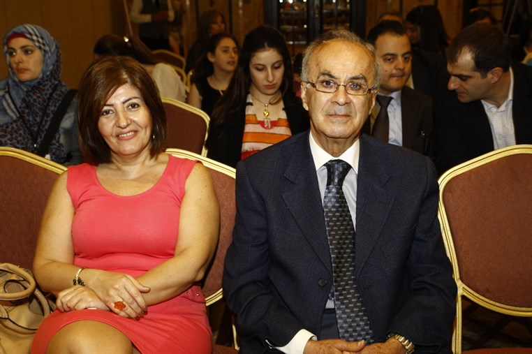 Touch & Yasa conference